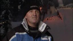 Olimpijskie Nadzieje - Adam Małysz