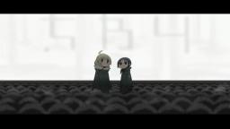 ๐·°♡the sub account♡°·๐  - More One Night(the sub account Flip)  チト(CV.水瀬いの?