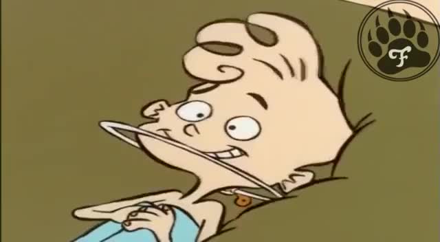 Ed Edd y Eddy Loquendo Los Arreglatodo