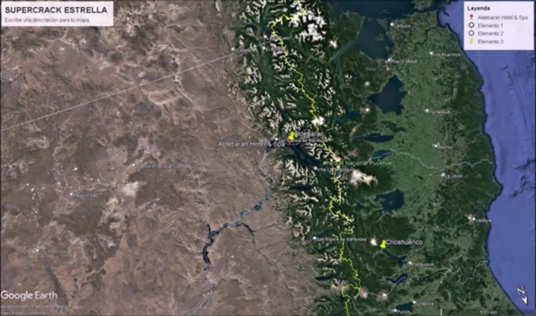 El Misterio Y Desaparición De Max Gregorcic 2/2