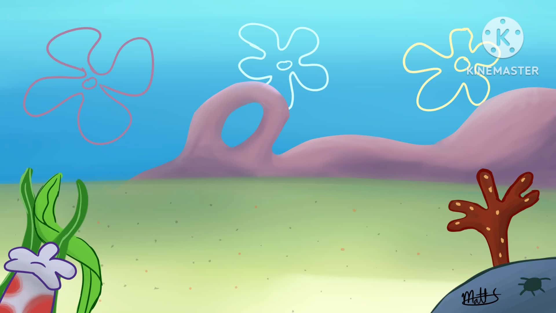 SpongeBob Now Intro