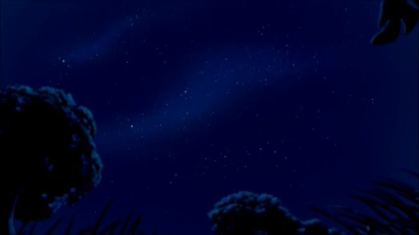 Part 14 - Relax in the Stars⧸He's Alive?